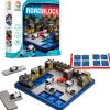 SmartGames Logikspil - RoadBlock