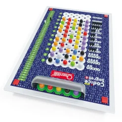 New Quercetti Logikspil - Secret Code