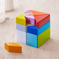 Best Haba Logikspil - Tangram