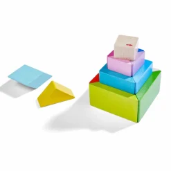 Best Haba Logikspil - Tangram