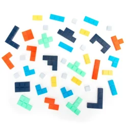 New Learning Resources Logikspil for 2 spillere - Upzzle™