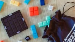 New Learning Resources Logikspil for 2 spillere - Upzzle™