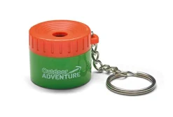 New Brainstorm Lommekikkert m. nøglering