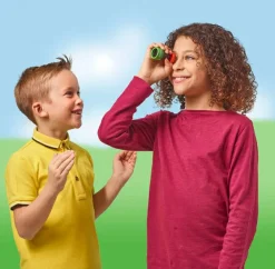 New Brainstorm Lommekikkert m. nøglering