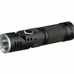 Clearance National Geographic Lommelygte LED (med hovedmontering)