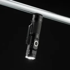 Clearance National Geographic Lommelygte LED (med hovedmontering)