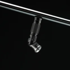 Clearance National Geographic Lommelygte LED (med hovedmontering)