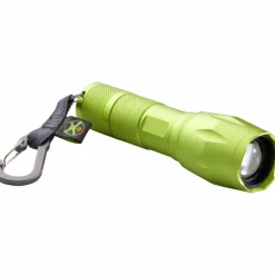 New Haba Lommelygte med 4 lysfunktioner