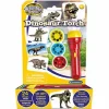 Online Brainstorm Lommelygte med dias - Dinosaurer