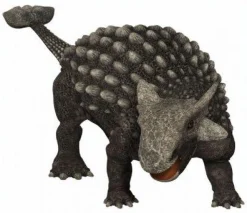 Online Brainstorm Lommelygte med dias - Dinosaurer