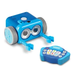 New Learning Resources Lær at kode med robotten Botley® 2.0