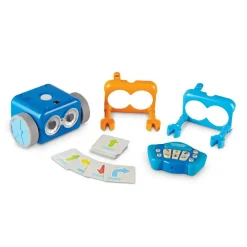 New Learning Resources Lær at kode med robotten Botley® 2.0