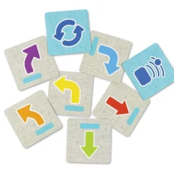 New Learning Resources Lær at kode med robotten Botley® 2.0