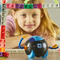 Outlet Learning Resources Lær at kode med robotten Cooper™