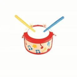 Discount Hape Lær at spille på tromme