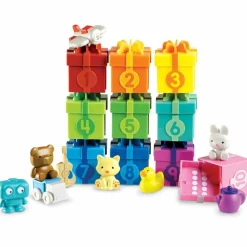 Learning Resources Lær at tælle - Surprise Party