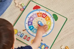 Outlet Lær klokken - Urbræt