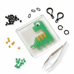 New Lær kodning ved at lave perlevedhæng