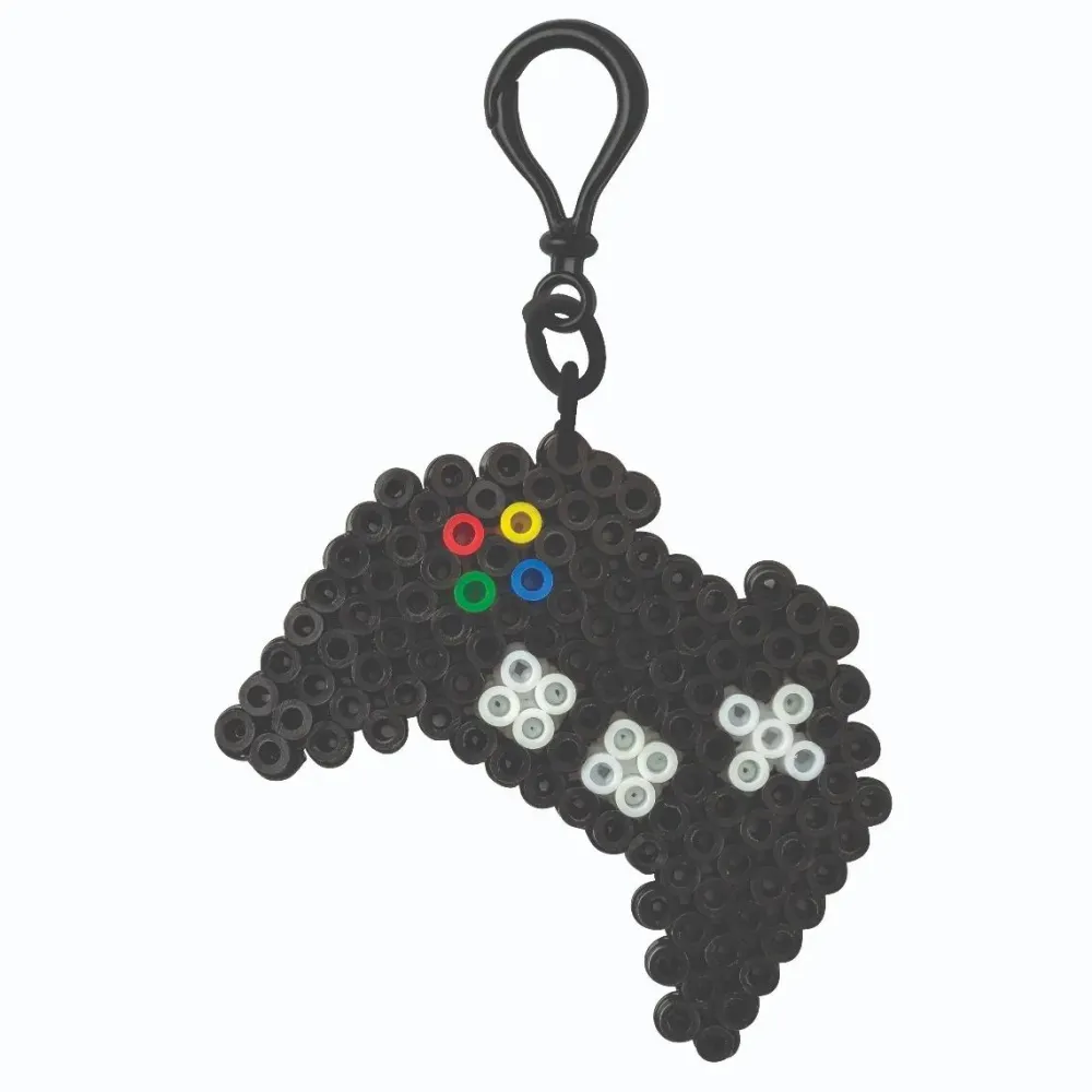 New Lær kodning ved at lave perlevedhæng