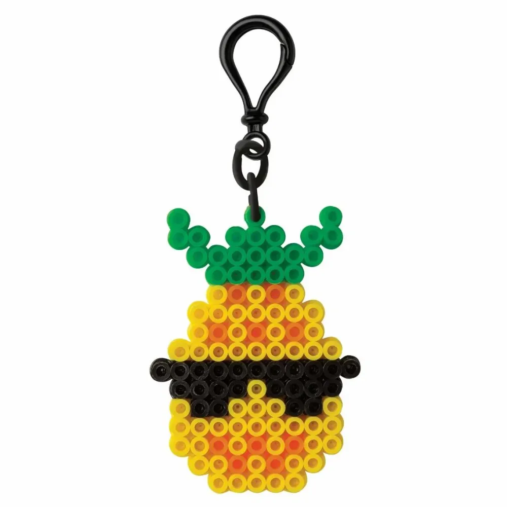 New Lær kodning ved at lave perlevedhæng