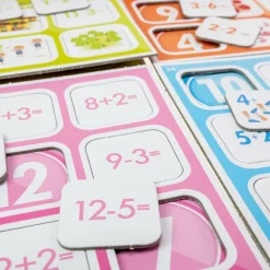 Clearance Tactic Lær om - Tal