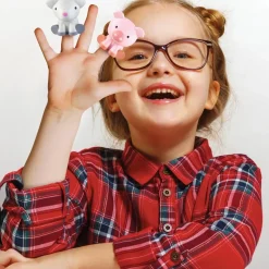 Hot Learning Resources Lær tal og farver - Bondegård