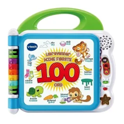 New vtech Lærevenner - Mine første 100 ord