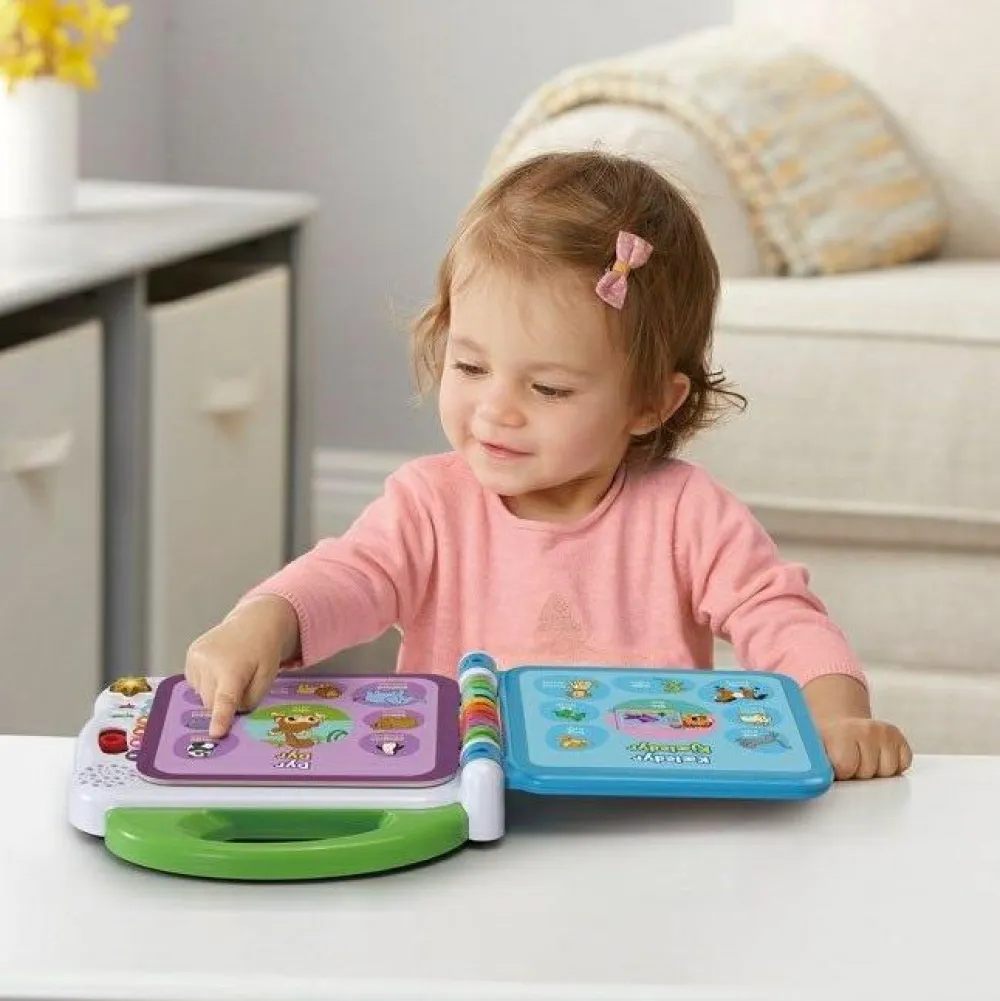 New vtech Lærevenner - Mine første 100 ord