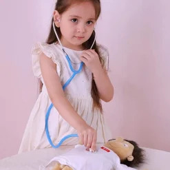 Online sigikid Læringsdukke Erwin