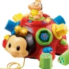 vtech Læringsinsekt med skøre ben