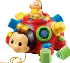 vtech Læringsinsekt med skøre ben