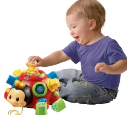 vtech Læringsinsekt med skøre ben