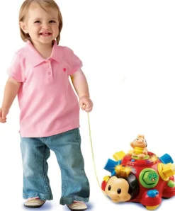 vtech Læringsinsekt med skøre ben