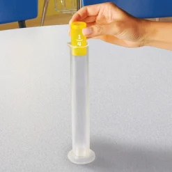 Hot Learning Resources Læringsspil - Brøkeksperimentet