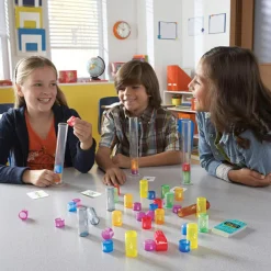 Hot Learning Resources Læringsspil - Brøkeksperimentet