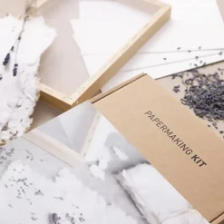 Sale Creativ Company Læringssæt - Papirfremstilling