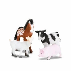 Best Melissa & Doug Låsehus - Bondegården