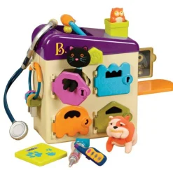 Sale Låsehus - Dyreklinik