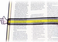 Læse-pegefinger, 12 stk