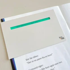 Online Time2Learn Læsestrimmel