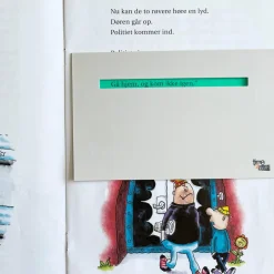 Online Time2Learn Læsestrimmel