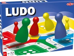 Outlet Ludo