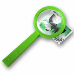 Clearance Navir Lup - Megalens Ø 4,5 cm.