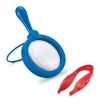 Hot Learning Resources Lup m. pincet - Maxi Ø 11 cm