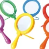 Discount Lup med fod Ø 11,5 cm (ass. farver), 1 stk