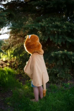 Sale Great Pretenders Løve med poter, str. 18-36 mdr.