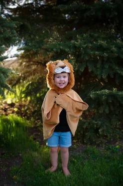 Sale Great Pretenders Løve med poter, str. 18-36 mdr.