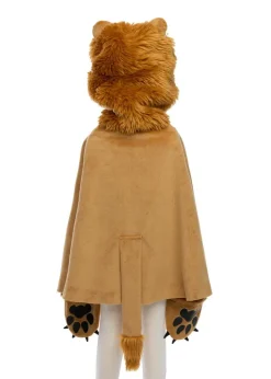 Sale Great Pretenders Løve med poter, str. 18-36 mdr.