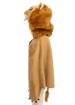 Sale Great Pretenders Løve med poter, str. 18-36 mdr.