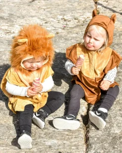 Outlet Den Goda Fen Løvedragt, str. 1-4 år